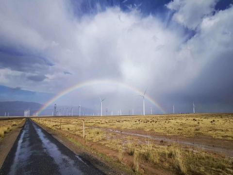 mg不朽情缘助力全球首条±800kV清洁能源外送建设项目在青海顺遂投运